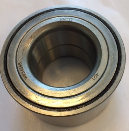 Compactlager waterdicht 64 mm (409782.001)