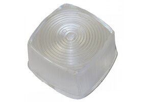 Squarepoint wit - los glas