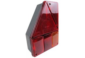 Earpoint 1 links - 5P connector