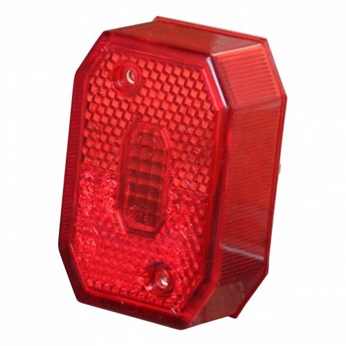 Flexipoint rood - los glas