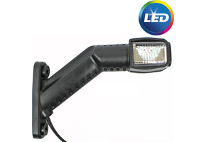 Superpoint 4 rechts wit/oranje/rood