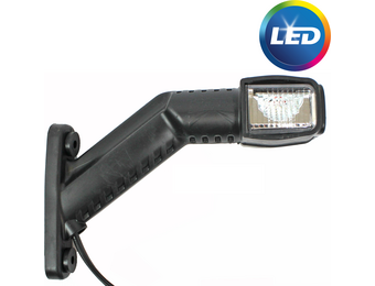 Superpoint 4 rechts wit/oranje/rood