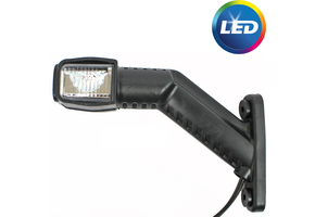 Superpoint 4 links wit/oranje/rood