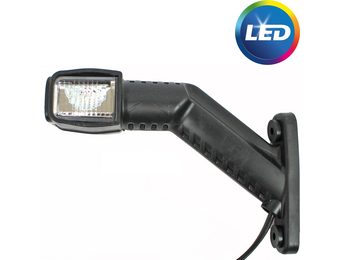 Superpoint 4 links wit/oranje/rood