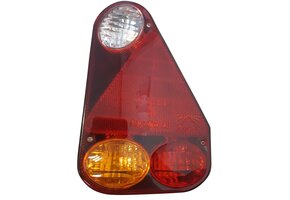 Earpoint 3 rechts - 5/8P connector