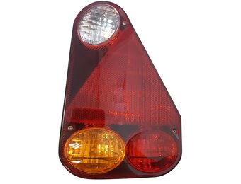 Earpoint 3 rechts - 5/8P connector