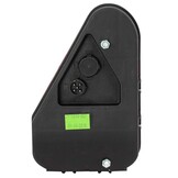 Aspock Earpoint 3 - rechts - voorzien van connector aansluiting