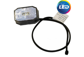 Flexipoint - wit - LED - 50 cm