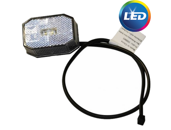 Flexipoint - wit - LED - 50 cm