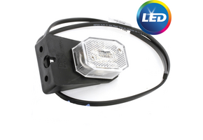 Flexipoint - wit - LED - 100 cm