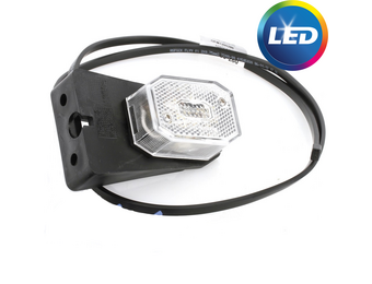 Flexipoint - wit - LED - 100 cm