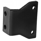 Aspock Flexipoint houder 90°/haaks