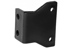 Flexipoint houder 90 graden