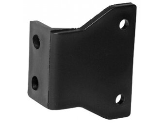 Flexipoint houder 90 graden