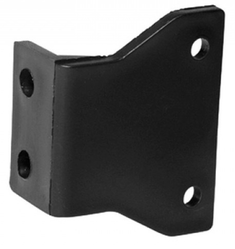 Aspock Flexipoint houder 90°/haaks