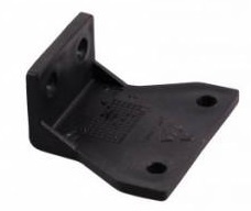 Aspock Flexipoint houder 90°/haaks