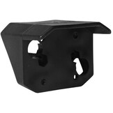 Aspock Flexipoint houder schuin voor spatbordmontage