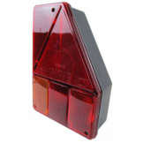 Aspock Earpoint 1 - rechts - connector aansluiting