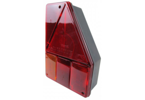 Earpoint 1 rechts - 5P connector