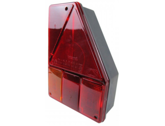 Earpoint 1 rechts - 5P connector