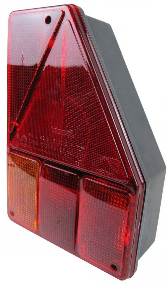 Aspock Earpoint 1 - rechts - connector aansluiting