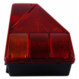 Aspock Earpoint 1 - rechts - connector aansluiting