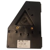 Aspock Earpoint 1 - rechts - connector aansluiting