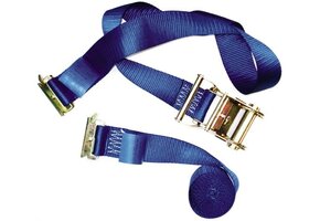 Spanband railbevestiging 400x5 cm (500 kg)