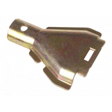 AL-KO remafdekschaal/remkabelschaal (371387)