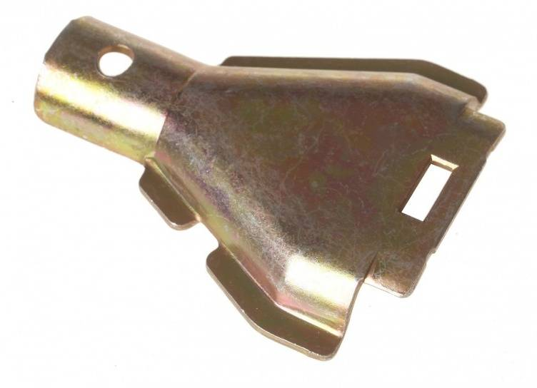 AL-KO remafdekschaal/remkabelschaal (371387)