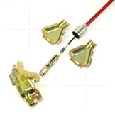 AL-KO remafdekschaal/remkabelschaal (371387)