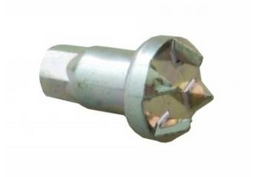 Nastelbout - BPW S 1704/2504-7 RASK