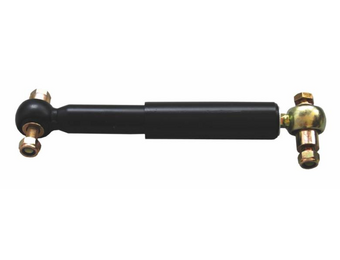 AL-KO Octagon schokbreker zwart 1500 kg