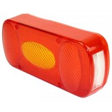 Aspock Midipoint 2 los glas universeel (links en rechts) - zonder achteruitrijverlichting