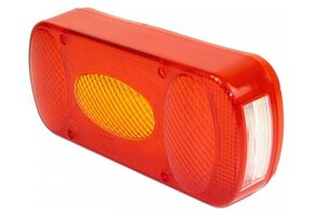 Midipoint 2 universeel - los glas