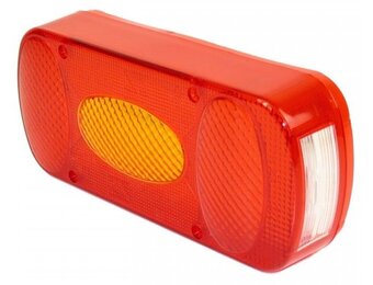 Midipoint 2 universeel - los glas