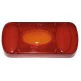 Aspock Midipoint 2 los glas universeel (links en rechts) - zonder achteruitrijverlichting