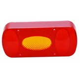 Aspock Midipoint 2 los glas universeel (links en rechts) - zonder achteruitrijverlichting