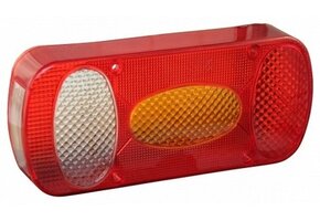 Midipoint 2 rechts - los glas