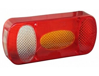 Midipoint 2 rechts - los glas