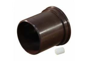 Glijlager KF27 t/m KF 30 (50mm oud type) met stift