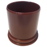 Glijlager KF27 t/m KF 30 (50mm oud type) met stift