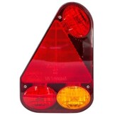 Aspock Earpoint 3 - links - voorzien van connector aansluiting