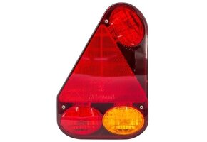 Earpoint 3 links - 5/8P connector