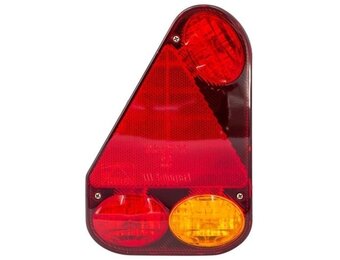 Earpoint 3 links - 5/8P connector