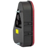 Aspock Earpoint 3 - links - voorzien van connector aansluiting