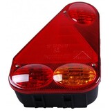 Aspock Earpoint 3 - links - voorzien van connector aansluiting