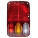 Aspock Earpoint 4 Links connector aansluiting