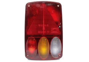 Earpoint 4 links - 5/8P connector