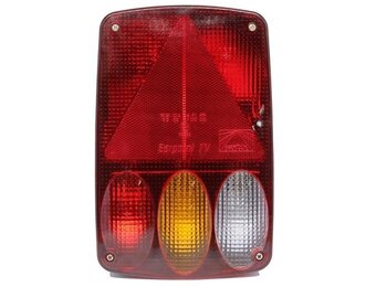 Earpoint 4 links - 5/8P connector